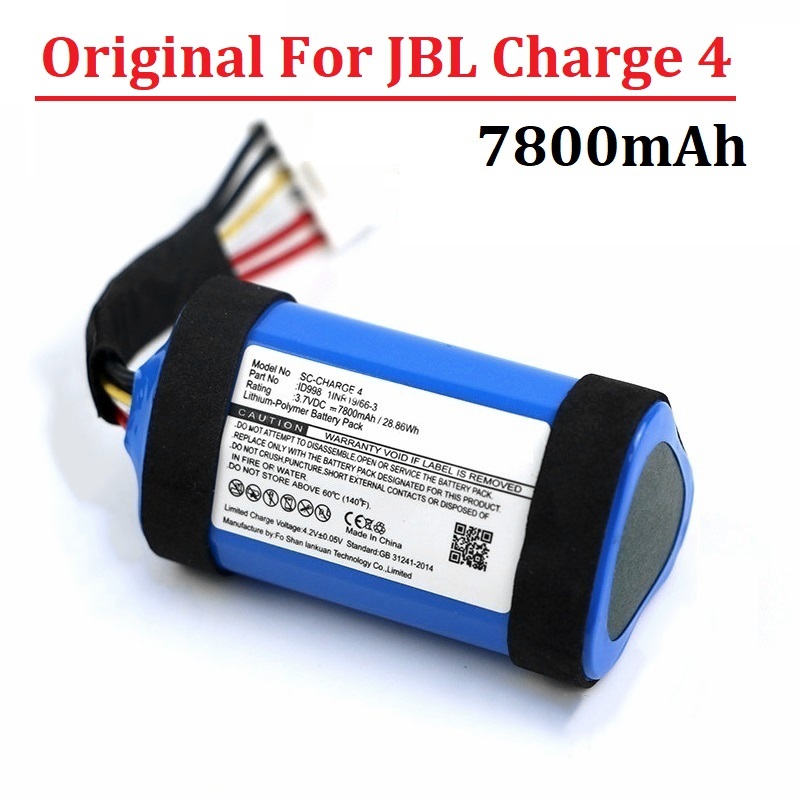 Jbl Speaker Go 4 - JBL 충전 4 용 오리지널 무선