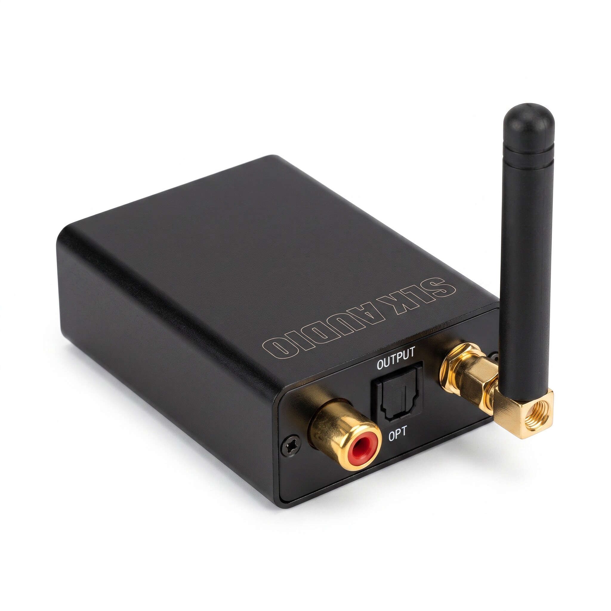 Bluetooth Adapter Receiver - 블루투스 6.2 QCC5181 LDAC 오디오 수신기,