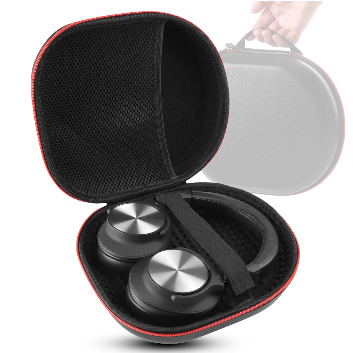 Audio Technica Headphone Ath-M50X - 오디오테크니카 ATH-MSR7 DSR7BT MSR7SE M50X 오버헤드
