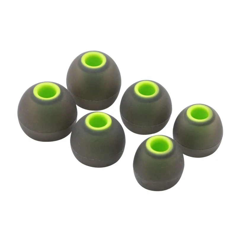 Wireless Earbuds Tws - 소프트 실리콘 교체용 이어팁 버드 슬리브