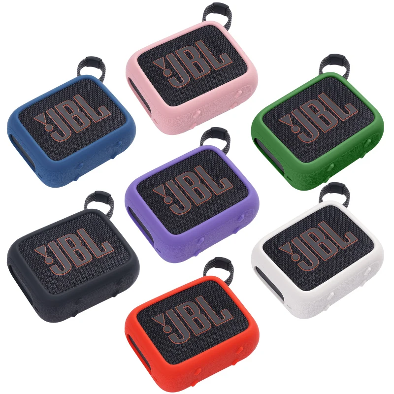 Jbl Speaker Go 4 - JBL GO 4 휴대용 블루투스 스피커용