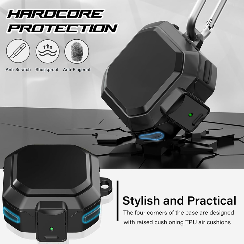 스위치 버클 아머 커버, 삼성 갤럭시 버즈 프로 Bud - Earbuds Charging Case 리뷰 및 가격