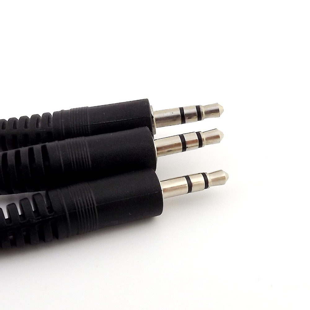 1pc 3.5mm 1/8 