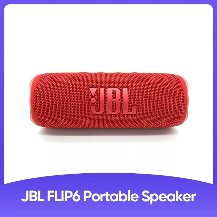 JBL Flip 6 휴대용 충전식 블루투스 스피커, 최 - Jbl Speaker Flip 6 리뷰 및 가격