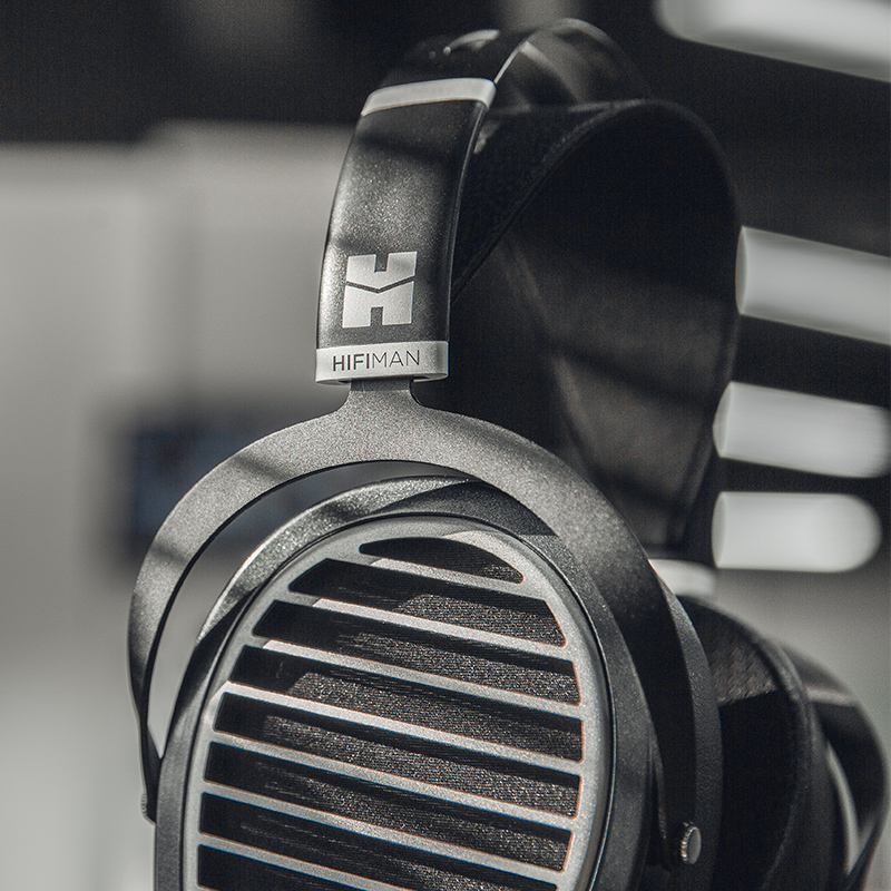 리퍼비시 제품: 하이파이맨 아난다 스텔스 마그넷 버전  - Audiophile Headphone Wired 리뷰 및 가격