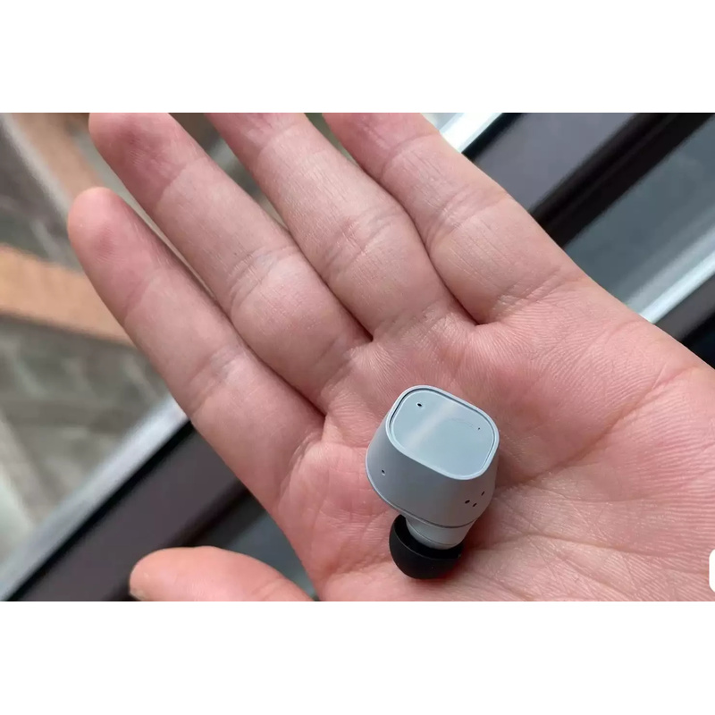 젠하이저 CX500BT 그레이 TWS 이어버드 교체용  - Earbuds Charging Case 리뷰 및 가격