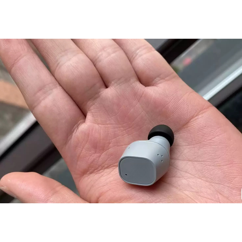 젠하이저 CX500BT 그레이 TWS 이어버드 교체용  - Earbuds Charging Case 리뷰 및 가격