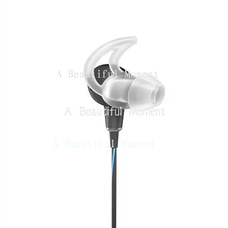 100% 새 상품 보스 QC20 인이어 유선 헤드폰 ( - Noise Cancelling Headphone 리뷰 및 가격