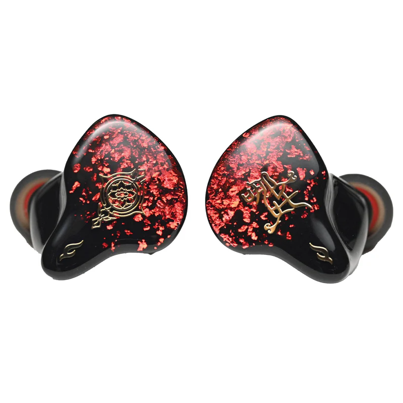 Tangzu NEZHA 6BA +1PZT 멀티 드라이버 - In Ear Monitor Iem 리뷰 및 가격