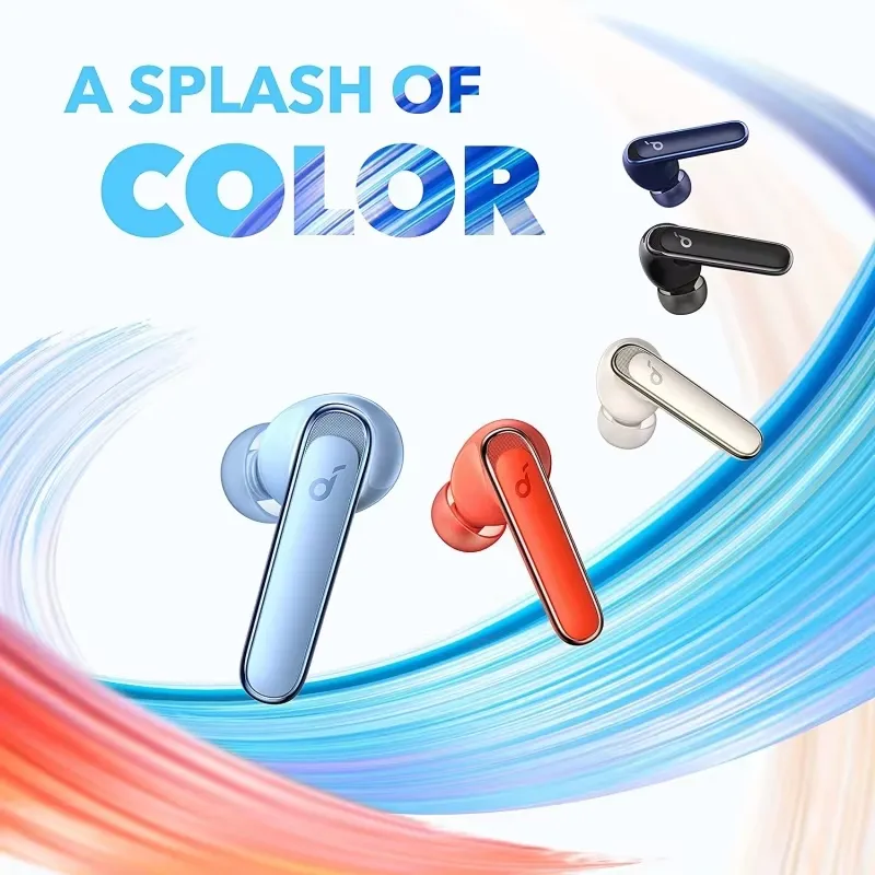 Anker Life P3 이어버드 브랜드, 블루투스 5 - Wireless Earbuds Tws 리뷰 및 가격