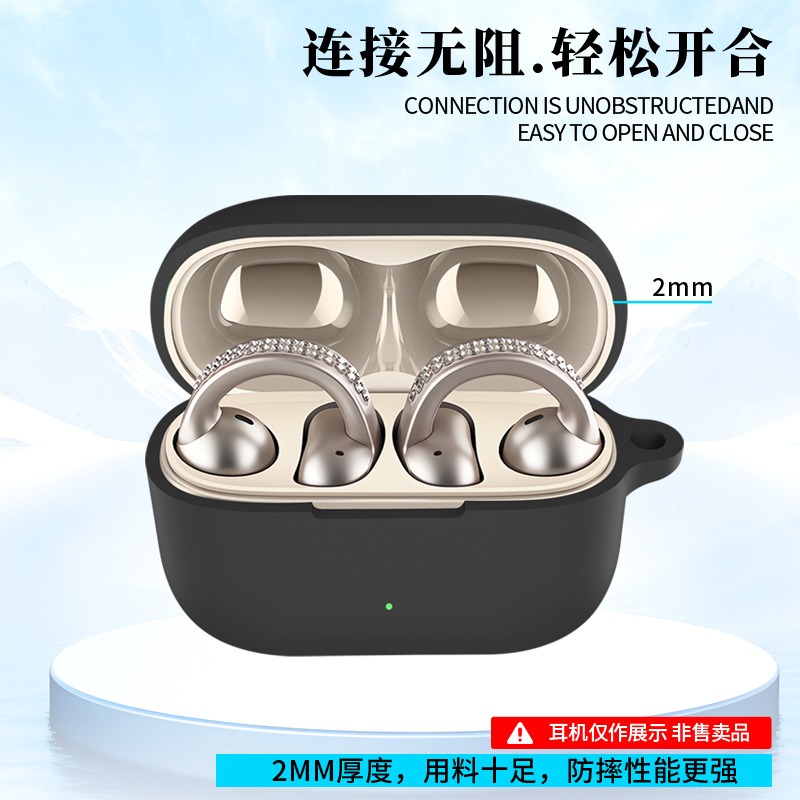 모토로라 MOTO 버즈 클립 이어팁용 실리콘 케이스,  - Earbuds Charging Case 리뷰 및 가격
