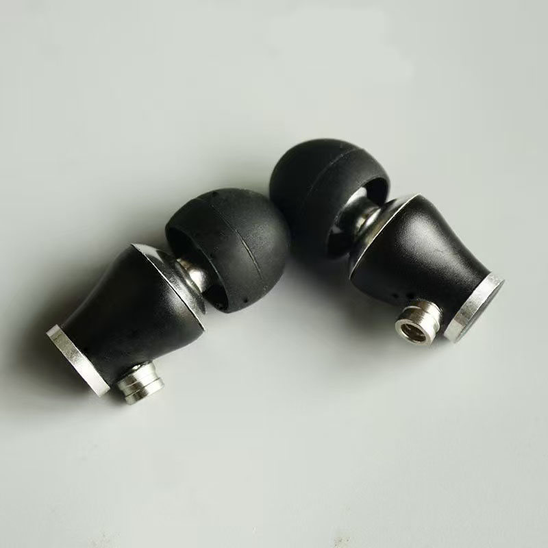 HiFi 인이어 이어버드 MMCX 교체 가능 케이블 유 - Wired Earphone Mic 리뷰 및 가격