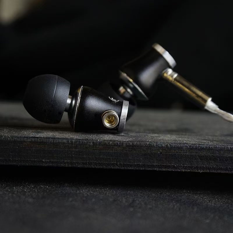 HiFi 인이어 이어버드 MMCX 교체 가능 케이블 유 - Wired Earphone Mic 리뷰 및 가격