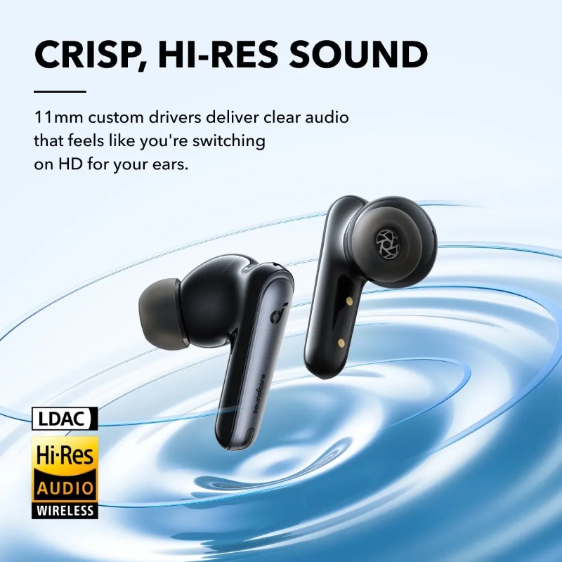 사운드코어 바이 앤커 리버티 4 NC A3947 지능형 - Anker Speaker Soundcore Boom 2 리뷰 및 가격