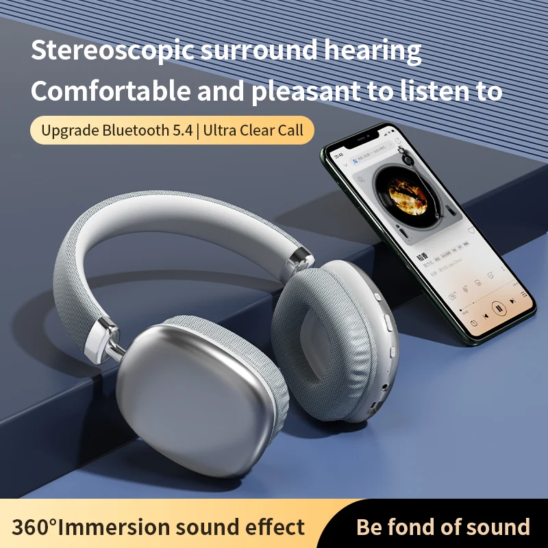 2026 NEW 에어맥스 블루투스 오버이어 헤드폰 메모 - Audiophile Headphone Wired 리뷰 및 가격