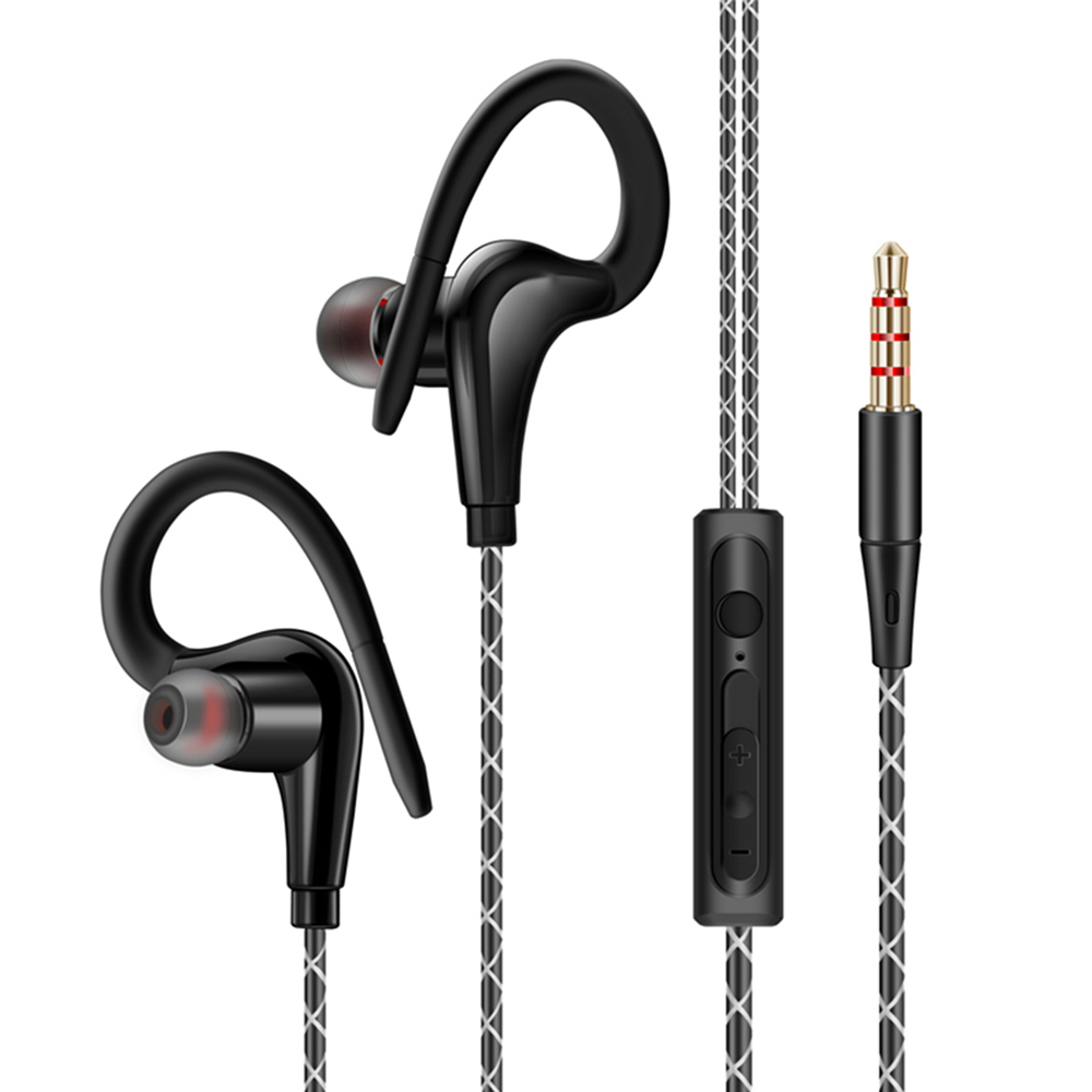 S760 유선 이어폰 방수 이어폰 이어훅 이어버드 스테 - Audiophile Headphone Wired 리뷰 및 가격