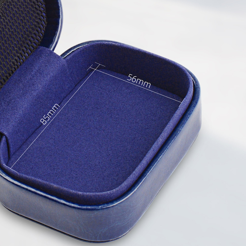 NICEHCK 하이엔드 PU 소재 보관 가방 이어폰 이 - In Ear Monitor Iem 리뷰 및 가격