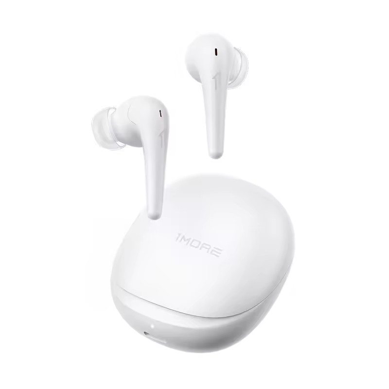 1MORE Aero 이어버드 노이즈 캔슬링 블루투스 5 - Noise Cancelling Headphone 리뷰 및 가격