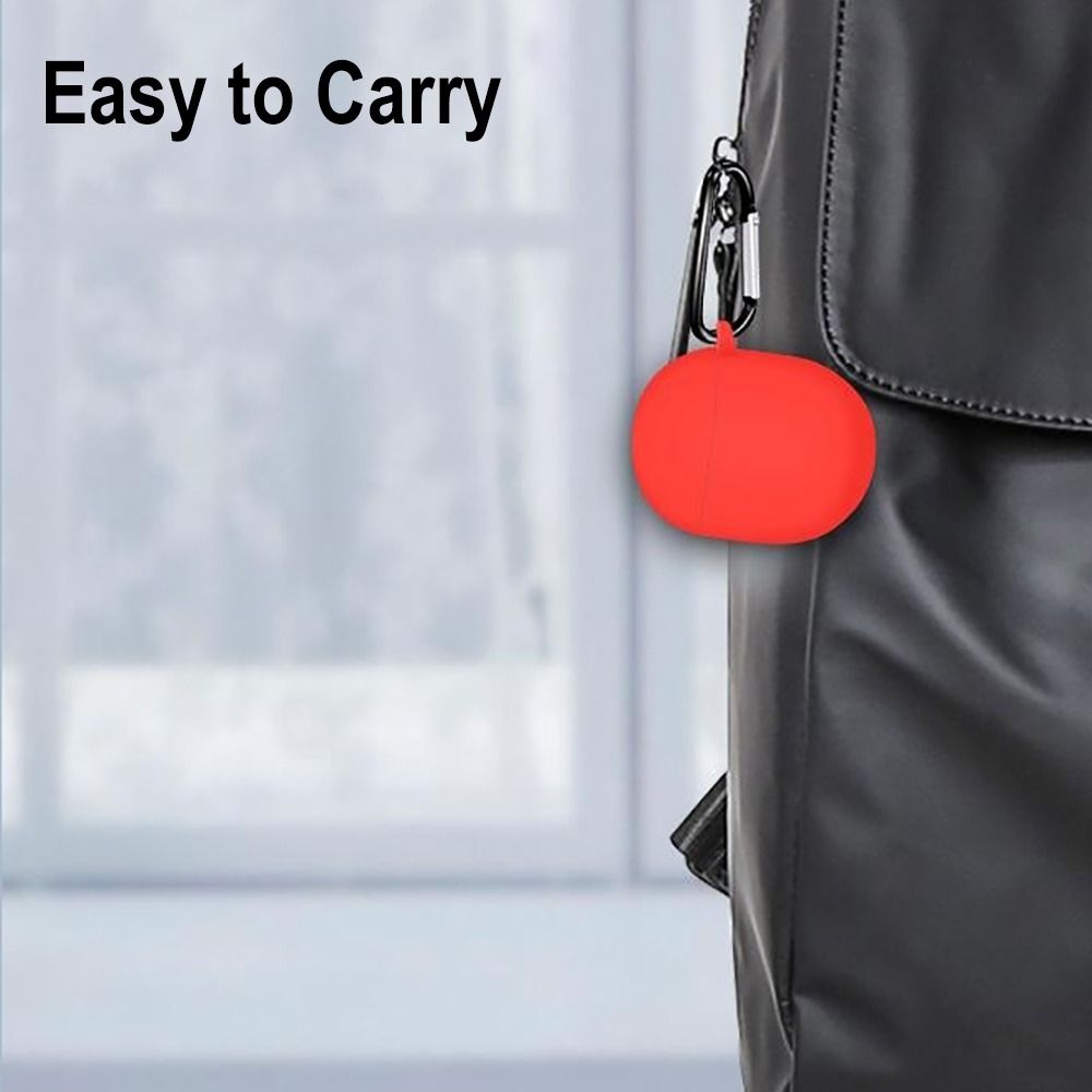 실리콘 무선 이어 버드 케이스 충격 방지 방수 충전 박 - Earbuds Charging Case 리뷰 및 가격