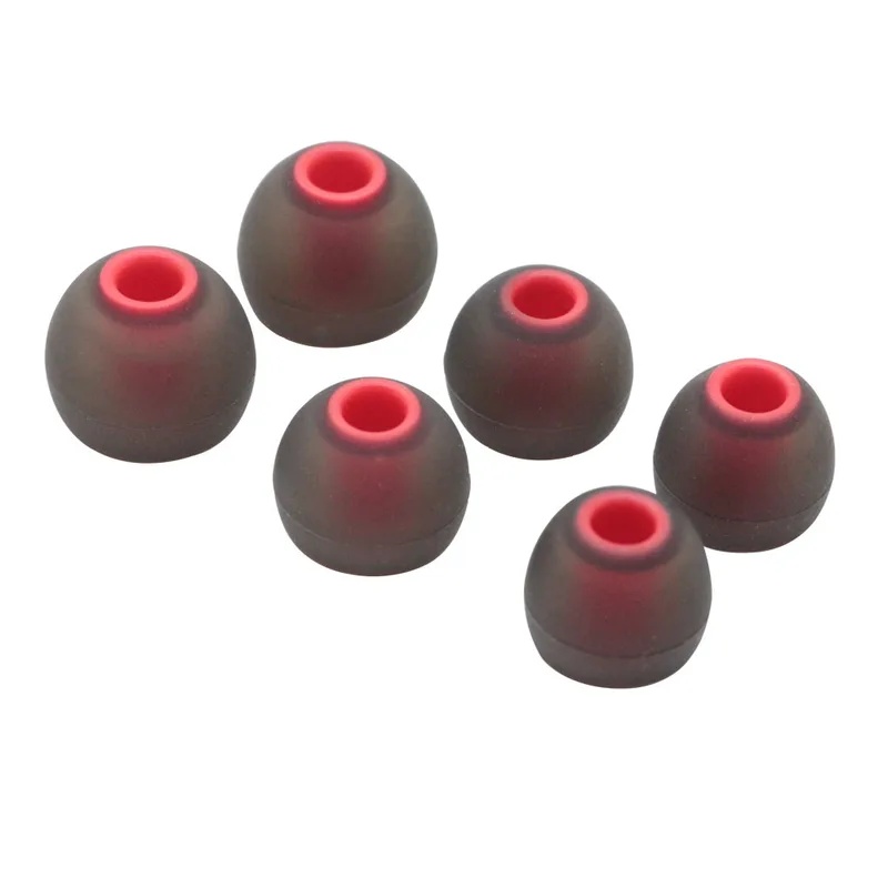 소프트 실리콘 교체용 이어팁 버드 슬리브 커버 (사운드 - Wireless Earbuds Tws 리뷰 및 가격
