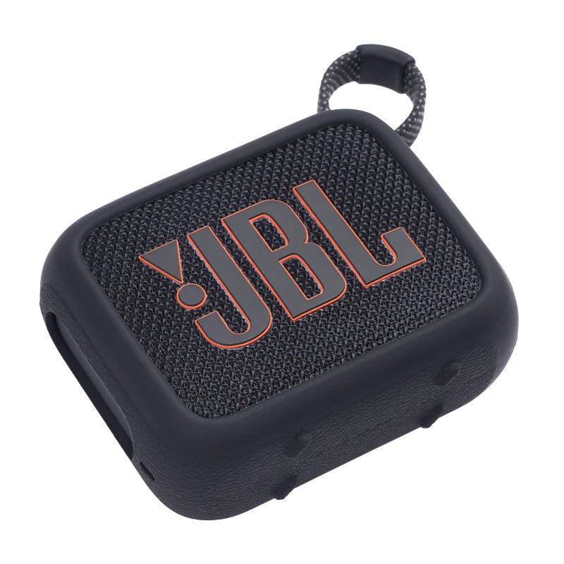 JBL GO 4 휴대용 블루투스 스피커용 실리콘 커버  - Jbl Speaker Go 4 리뷰 및 가격