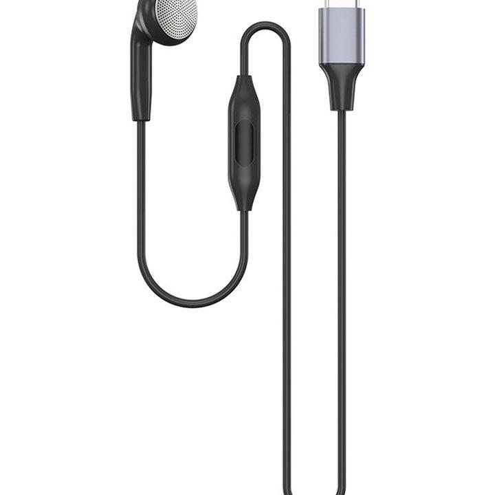 DT75BG 타입 C 싱글 이어버드(마이크 포함), 유 - Wired Earphone Mic 리뷰 및 가격